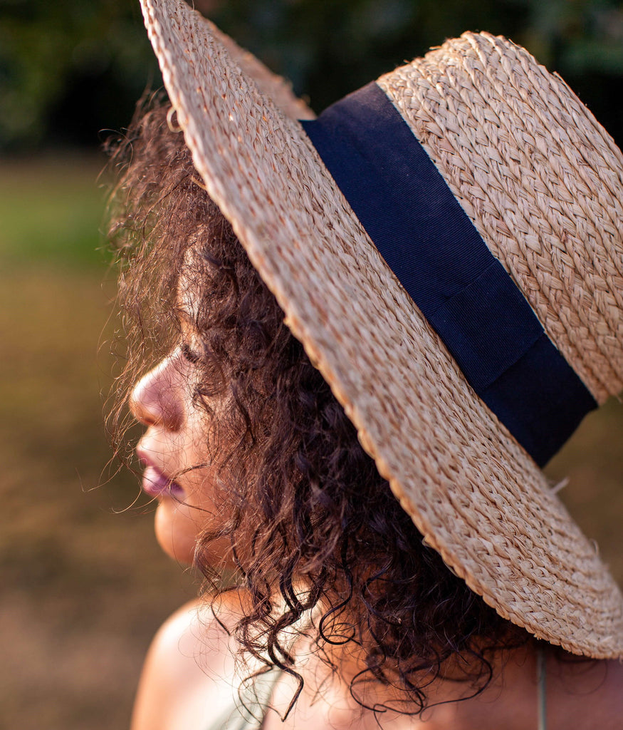 Can You Put Leave In Conditioner on Dry Natural Hair?