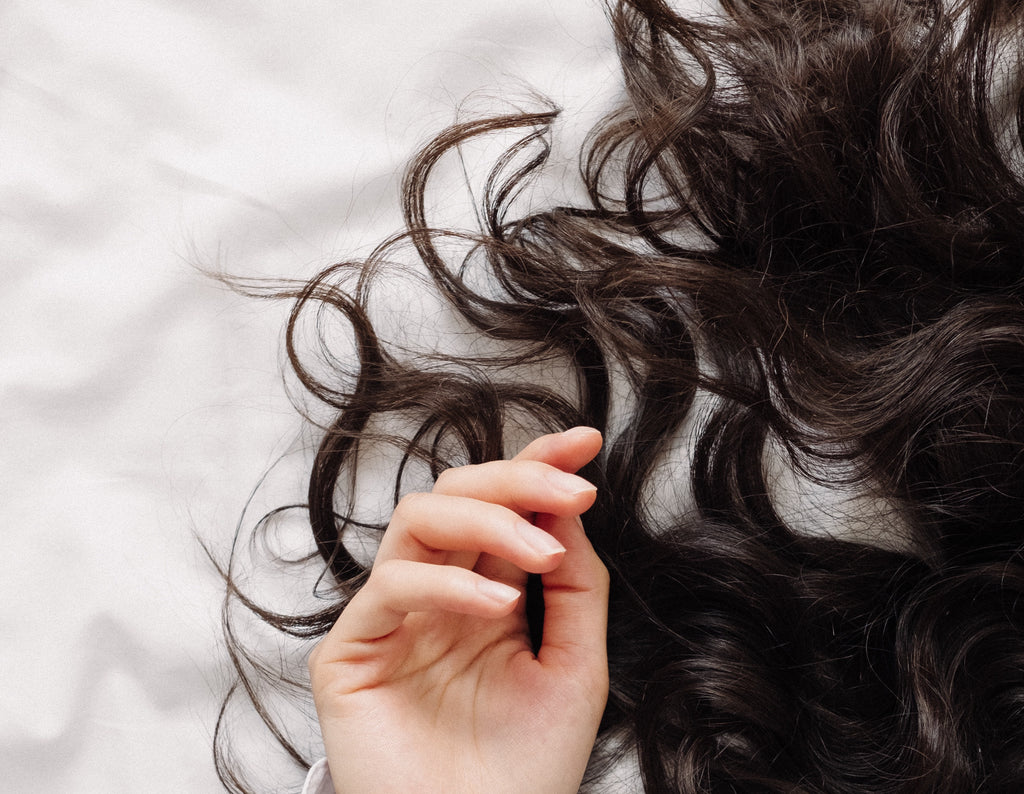 Is a Hair Mask the Same as a Conditioner?