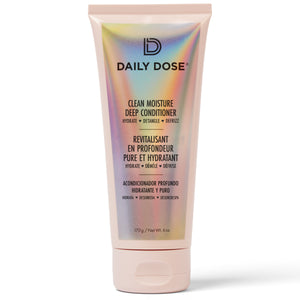 Daily Dose Deep Conditioner, Hair Mask/Masque (6.0 oz)